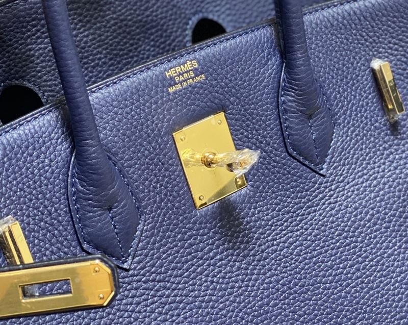 Hermes Birkin Bags